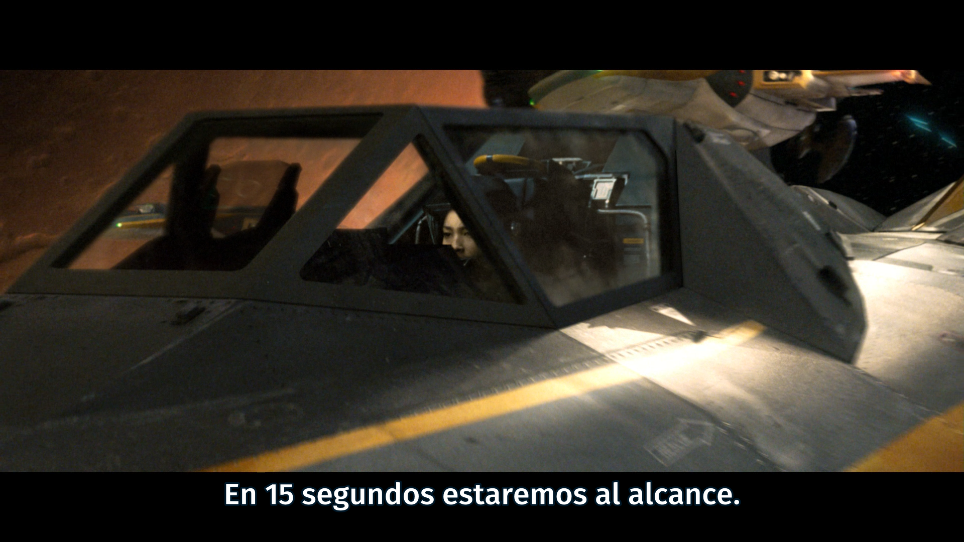 Space Battleship Yamato (Yokosuka-467)